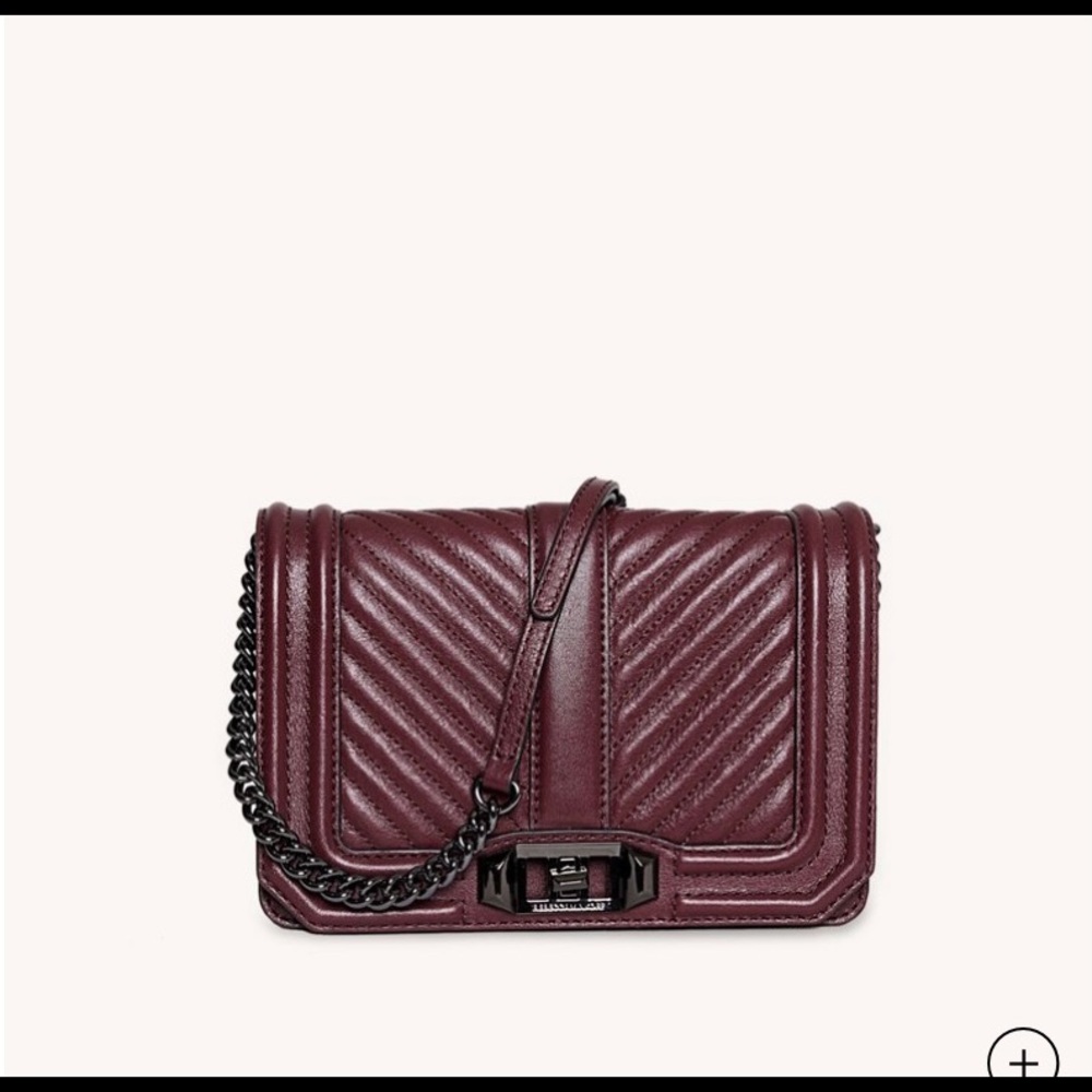 Rebecca Minkoff crossbody bag